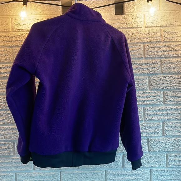 MEC fleece sweater - Picture 3 of 5